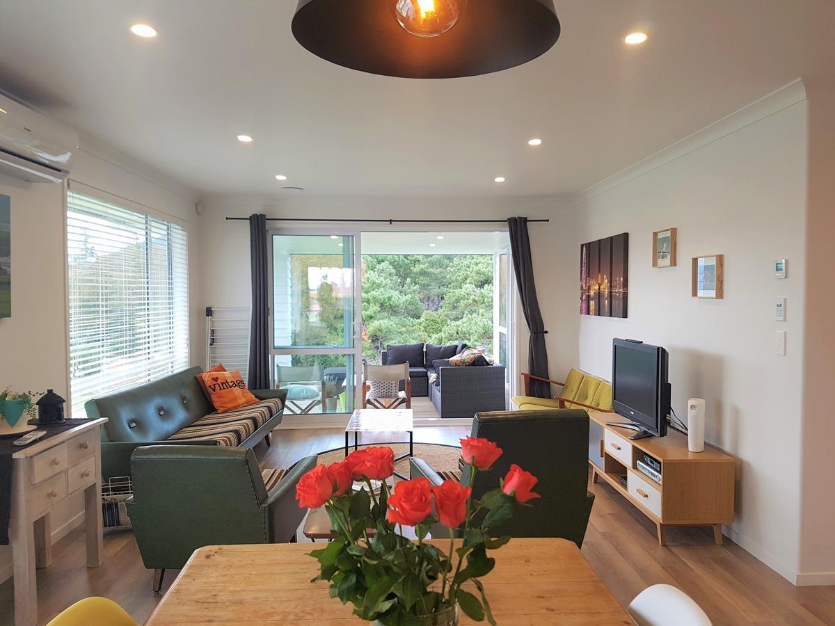 Villa House In The Heights à Lac Lac Taupo Extérieur photo
